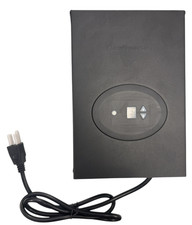 Dewenwils Power TLA-300-12WA2-1 Wifi 2Gen Low Voltage Landscape Transformer