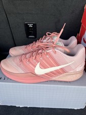 Nike Sabrina 3 Pink Oxford W for sale | eBay