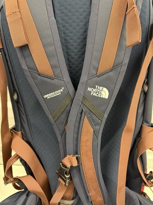 The North Face X Undercover Soukuu Crevasse Hiking Backpack Urban