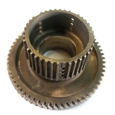 Used Input Shaft Gear Fits Case Ih 5250 5130 5140 5230 5240 1995197c1