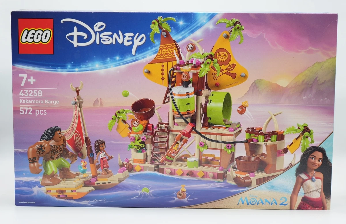 LEGO Maui LEGO (R) Complete Sets & Packs for sale | eBay