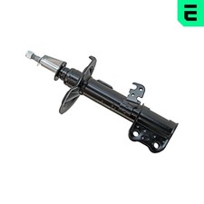 OPTIMAL Stoßdämpfer vorderachse rechts passend für Toyota Celica ZZT23_