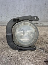 Antibrouillard Fiat Qubo