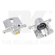 1x Bremssattel für Nissan Micra II K11 1.0 16V-1.3 16V vorne rechts 