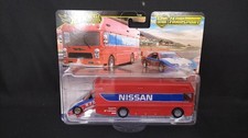 MATTEL '94 NISSAN 300 ZX GTS Hot Wheels Minicar