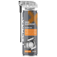 Tecmaxx Silikonfett 250Ml, Mit Applikator