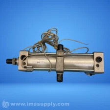 SMC MDBT63-200-Y7BWL Tie Rod Cylinder FNIP