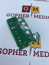Philips X2/M3002A Softkey PCB/Keypad M3002-26470
