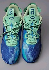 PUMA x LAMELO BALL MB.04 "Ultra Blue/New Navy Men's Basketball Shoes Sz 13 New