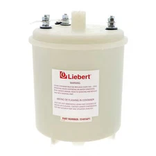 Liebert Humidifier Tank 154016P1 Liebert 154016P1 0696334372717