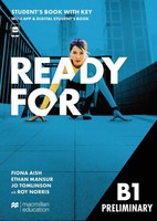 Fiona Aish (U. A.) | Ready For B1 Preliminary. Student's Book Package With...
