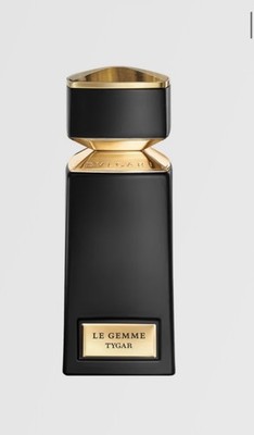 Bvlgari Le Gemme Tygar Eau de Parfum  spray 100ml/ 3.4 fl oz Regular Size