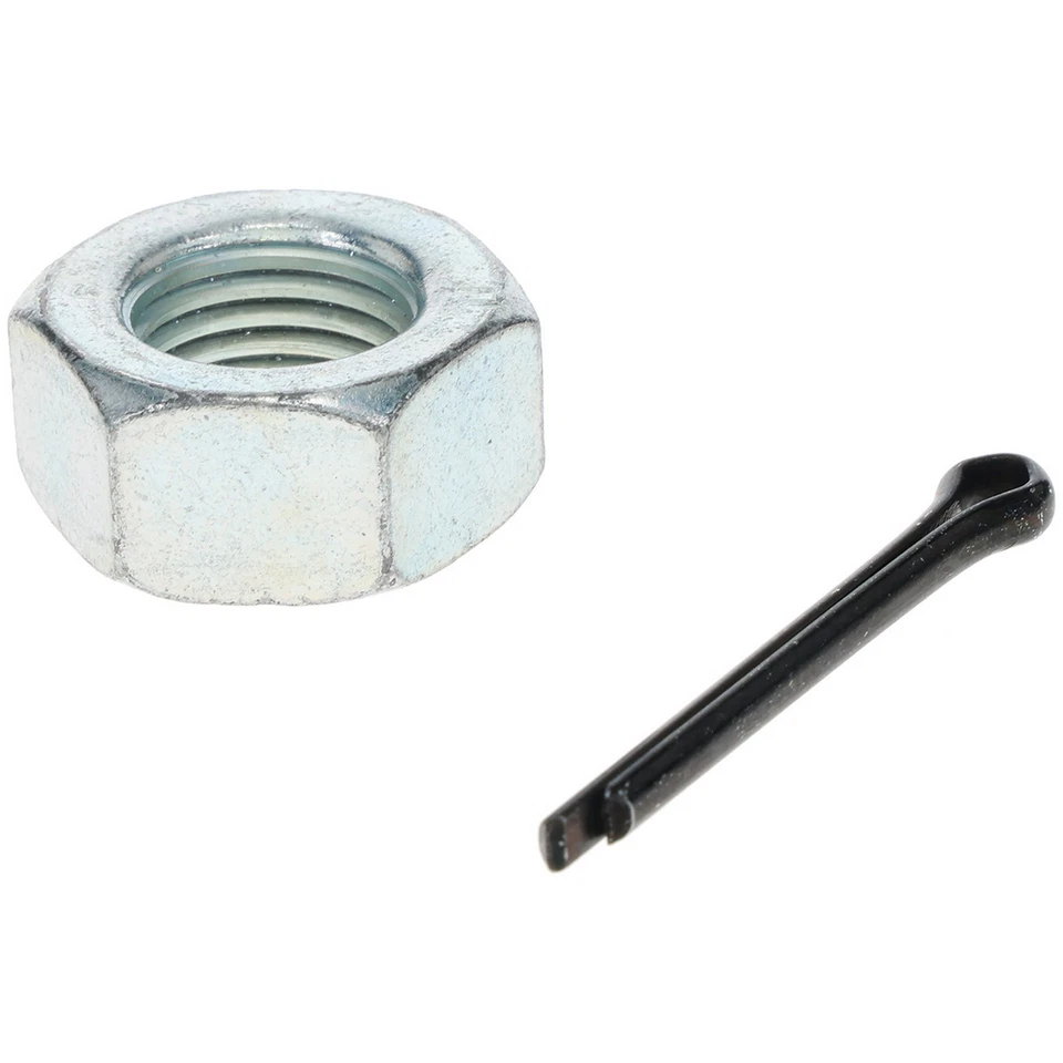 Barra de amarre de dirección Hitachi Tre0005 para 05-19 Nissan Frontier Pathfinder Xterra Foto 3 de 4