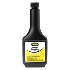 PYROIL PYPSF12P Power Steering Fluid,12 Oz. 21A068