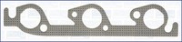 Ajusa Dichtung, AbgaskrüMmer 13126900 FüR Chrysler Dodge Plymouth