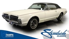 1967 Mercury Cougar for Sale