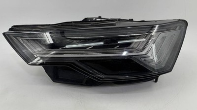 Audi A6 S6 C8 4K 2019 Headlight 4K0941035B CEN34241