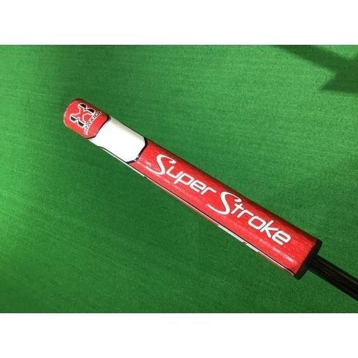 TaylorMade Spider LIMITED itsy bitsy(RED) 34 STEEL - Image 4 of 4