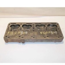 Used Cylinder Head Fits Massey Harris 30 F162a308 F162a309 F162a384 F162a301