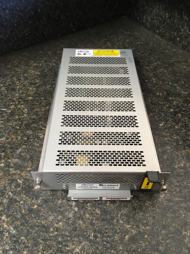 Liebert NFinity 200543G3 Control Module