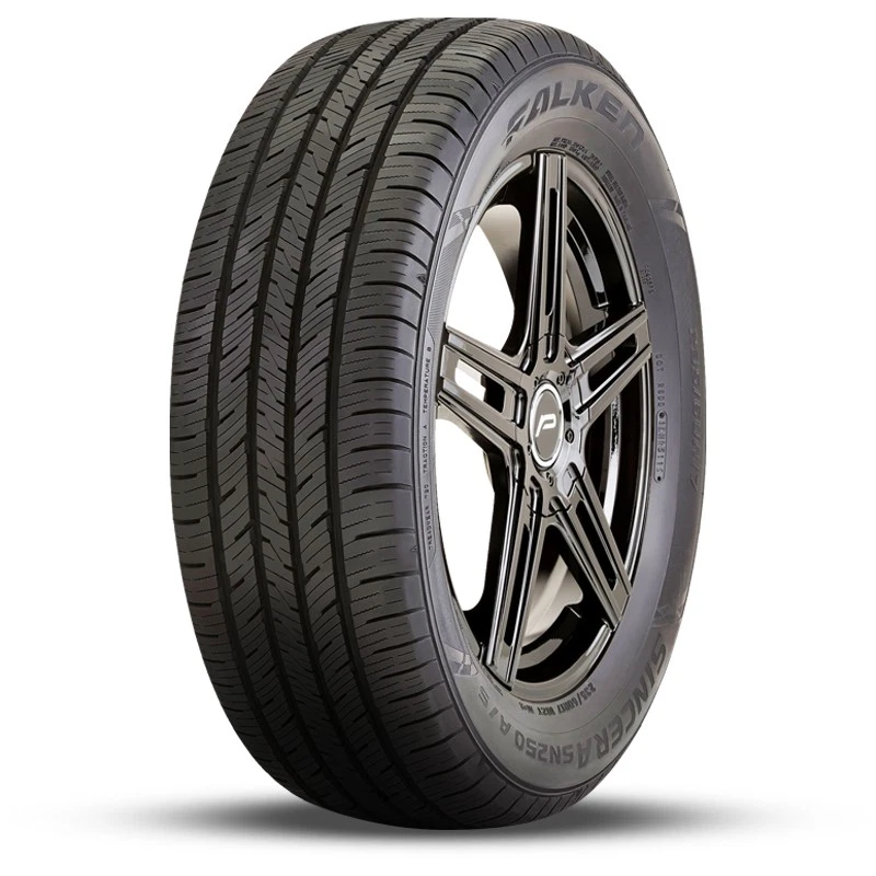 Falken 205/70/15 Car & Truck Tires for sale | eBay