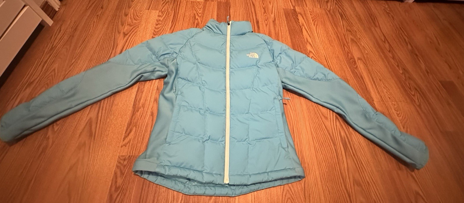 The North Face  Windstopper 700 Women’s Blue Size M