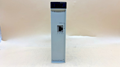 TSXETY5101 SCHNEIDER ELECTRIC MODICON PREMIUM TSXETY 5101 10/100 FCAST MOD