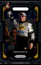 Mark Martin 2024 Panini Prizm #61 NASCAR READ FREE SHIPPING AutographDen