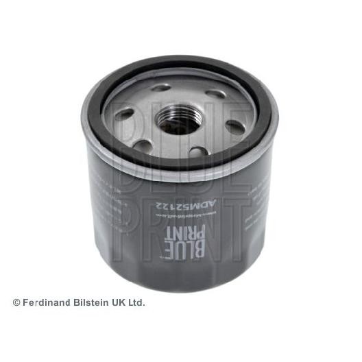 ÖLfilter FüR Volvo C30 533 1.6 06 Bis 12 Blue Original Neu-image