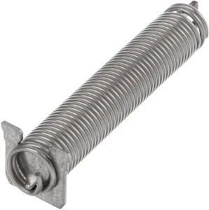Bosch Siemens Neff 00611338 SCHWARZ Feder Türscharnier für Spülmaschine ORIGINAL