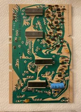 Vintage Organ part - 120-648-03 - ASS'Y 125-648