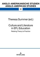 Culture And Literature In The EFL Classroom | Theresa Summer | Buch | Gebunden