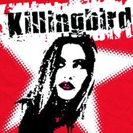 Killingbird - Killingbird NEW SEALED (CD 2002) - Picture 1 of 1