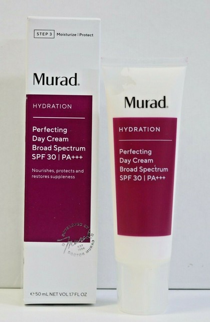 murad correcting moisturizer