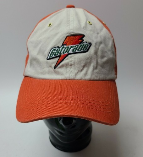 Gatorade Strapback Hat Alternative 