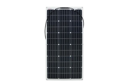 enjoy solar  ETFE 30-120w 12V Marine Semiflexibles Solarmodul--0%MwSt.