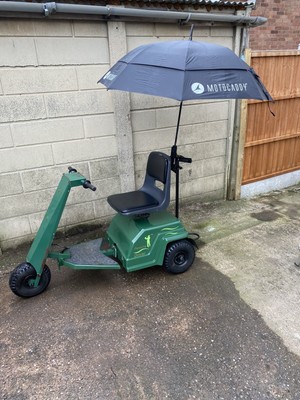pennine driver golf buggy , Up to 65 