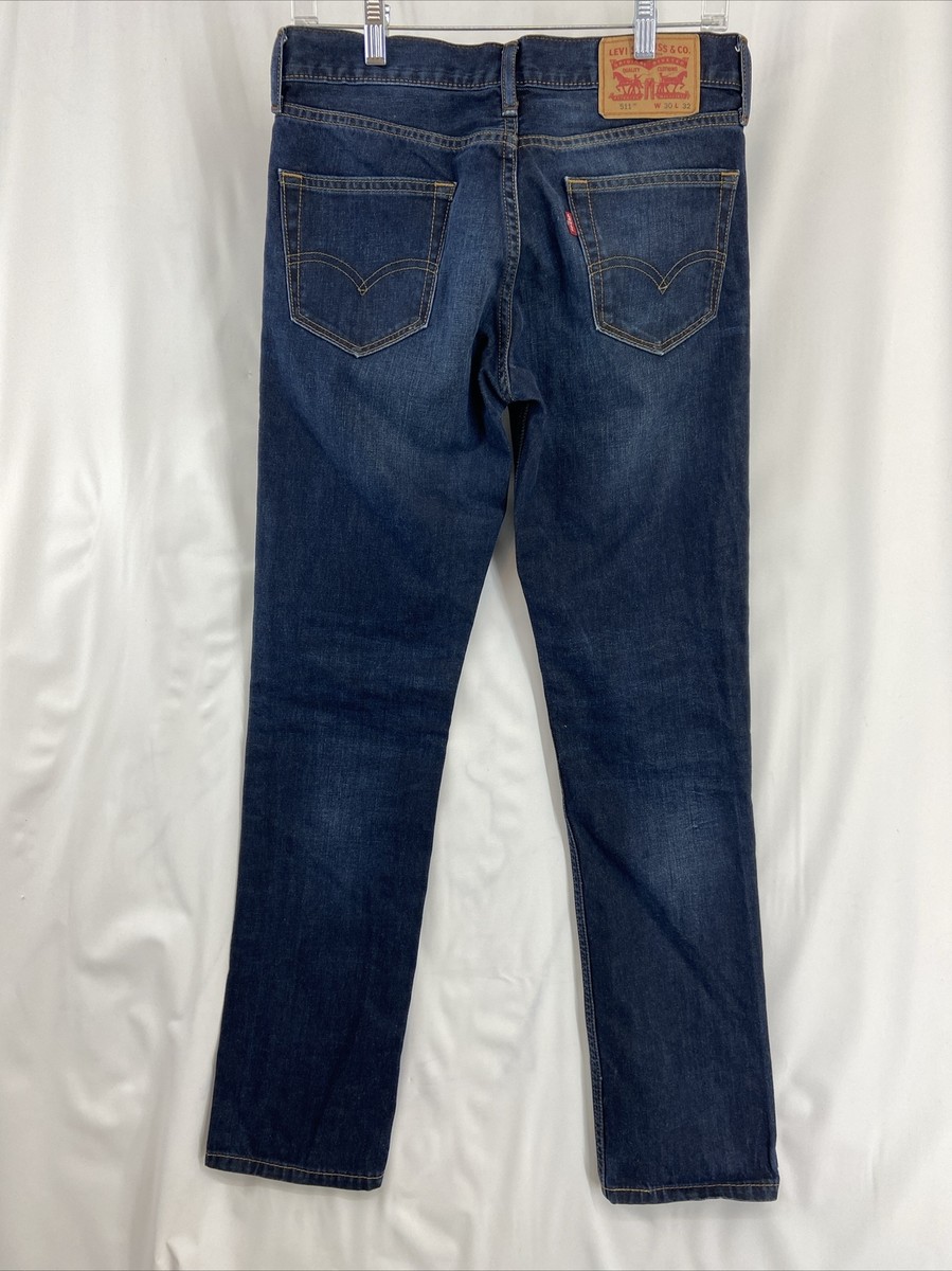 中古 Levi's BLUETAB 511 中古 Levi's BLUETAB 511 - メルカリ
