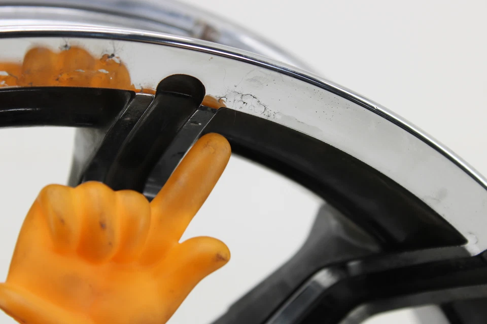 Llanta trasera 16x5 Harley-Davidson Ultra Limited Flhtk 14-19 Foto 4 de 4