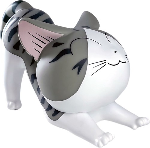 Merchandising Chi: Plastoy - Chi Stretches Sd Money Box