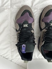 Size 11 - adidas Packer Shoes x ZX 9000 Consortium Meadow Size 11 - adidas Packer Shoes x ZX 9000 Consortium Meadow