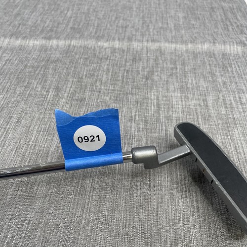 Knight Golf In-Tech Balata 5 Putter / RH / Steel ~35.75" - Picture 12 of 12
