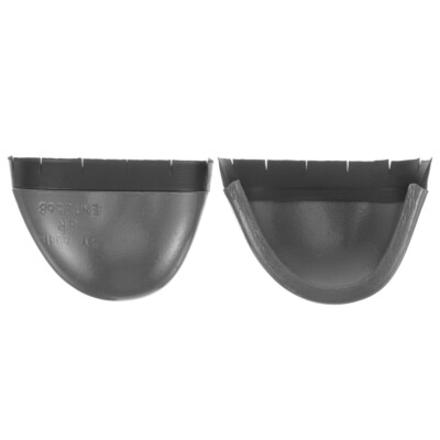 Toe Guard Steel Caps Labor Protection Safety Construction Shoes