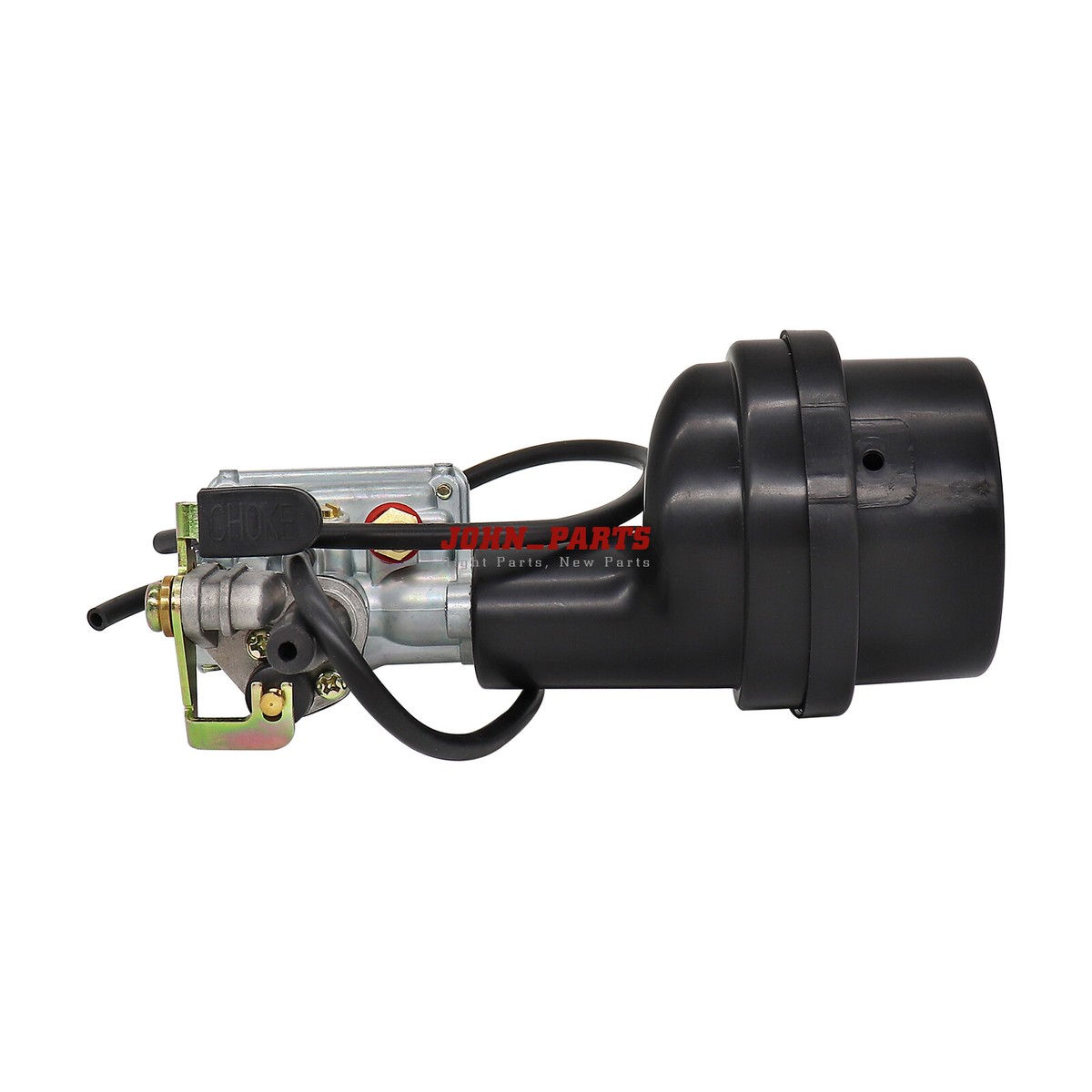 JDLLONG Carburatore LT50 Per Suzuki 50 LT-A50 2002-2005 LT50 LT - Foto 5