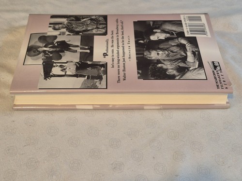 September Song : An Intimate Biography of Walter Huston by John Weld 1998 RARE - Picture 3 of 9