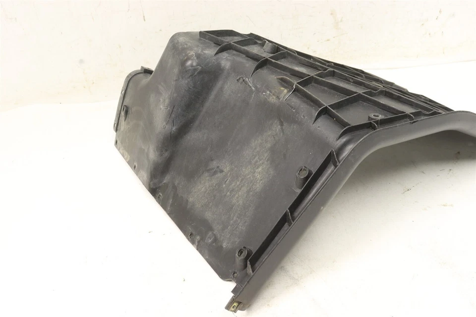 Panel de piso derecho CF-Moto CForce CF 500-3 Rancher 09 9030-040028 40894 Foto 4 de 4