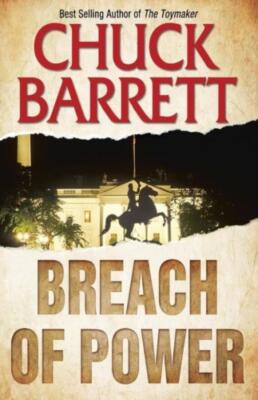 Breach Of Power
