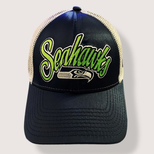 Women's New Era NFL Seattle Seahawks 