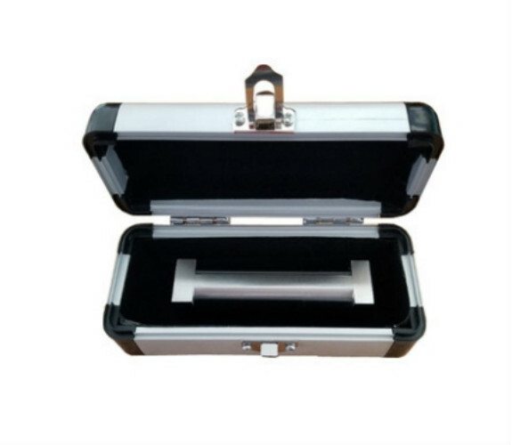 Four-Sided Wet Film Coater – 80mm Width, Stainless Steel, Model 8 (250µm-1000µm) – For Paint, Ink, Battery Electrode, Coating Labs