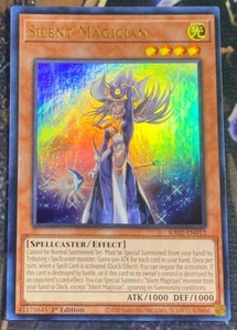 silent magician | eBay